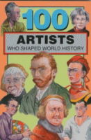 100_artists_who_shaped_world_history