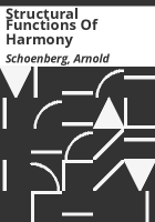 Structural_functions_of_harmony