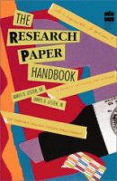 The_research_paper_handbook