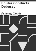 Boulez_conducts_Debussy