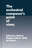 The_orchestral_composer_s_point_of_view