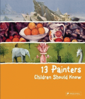 13_painters_children_should_know