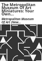 The_Metropolitan_Museum_of_Art_miniatures