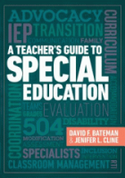 A_teacher_s_guide_to_special_education