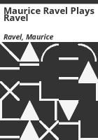 Maurice_Ravel_plays_Ravel