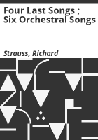 Four_last_songs___Six_orchestral_songs