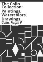 The_Colin_collection