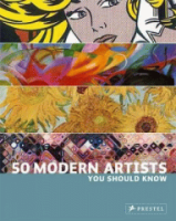 50_modern_artists_you_should_know