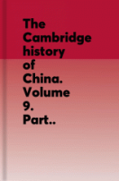 The_Cambridge_history_of_China