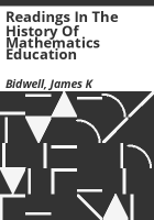 Readings_in_the_history_of_mathematics_education