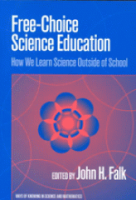 Free-choice_science_education