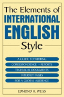 The_elements_of_international_English_style