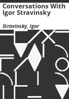 Conversations_with_Igor_Stravinsky