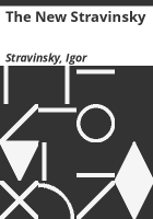 The_new_Stravinsky
