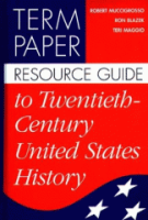 Term_paper_resource_guide_to_twentieth-century_United_States_history