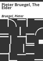 Pieter_Bruegel__the_elder