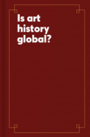 Is_art_history_global_