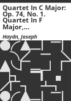 Quartet_in_C_major
