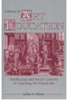 A_history_of_art_education
