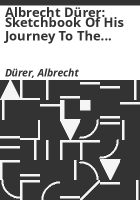 Albrecht_D__rer__sketchbook_of_his_journey_to_the_Netherlands_1520-21