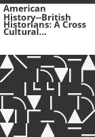 American_history--British_historians