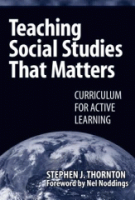 Teaching_social_studies_that_matters