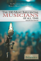 The_100_most_influential_musicians_of_all_time