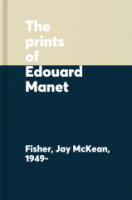The_prints_of_Edouard_Manet