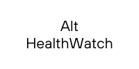 Alt HealthWatch