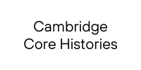 Cambridge Core Histories