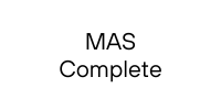 MAS Complete