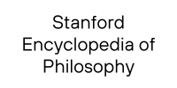 Stanford Encyclopedia of Philosophy