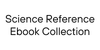 Science Reference Ebook Collection